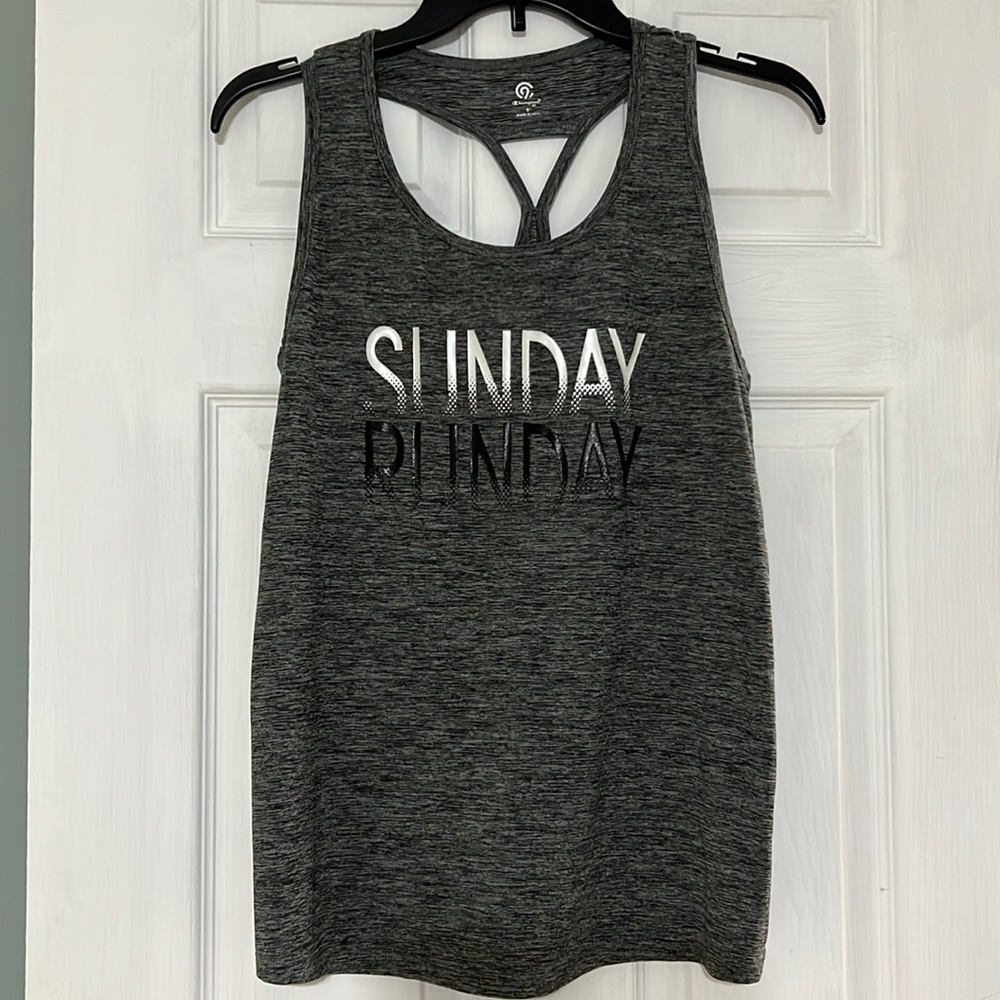 Champion Racer back tank